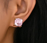 CLASSIC CRYSTAL STUDS ￼