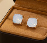 CLASSIC CRYSTAL STUDS ￼
