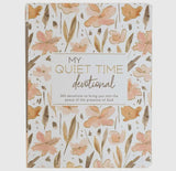 DEVOTIONALS