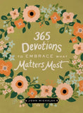 DEVOTIONALS