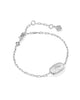 KENDRA SCOTT ELAINA CHAIN BRACELET