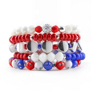 ERIMISH PATRIOT STACK