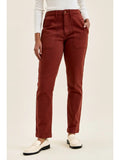 JUDY BLUE AURORA WEEKENDER PANT
