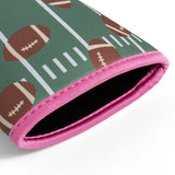 TOUCHDOWN SEASON COFFEE SLEEVE