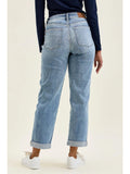JUDY BLUE MR BILLIE BOYFRIEND JEAN