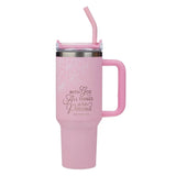 ENCOURAGING 40oz TUMBLERS