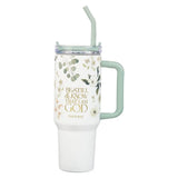 ENCOURAGING 40oz TUMBLERS