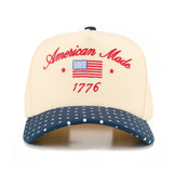 AMERICAN MADE 1776 HAT