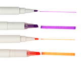 Bible Dual-Tip Highlighters (6-piece Set)