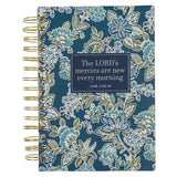 SCRIPTURE SPIRAL-BOUND JOURNALS