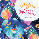 Peter Pauper Press - Scripture Lunch Box Notes for Kids