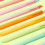 FAITH 10 PC GEL PEN SET