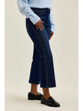 JUDY BLUE AMY KICK FLARE JEAN
