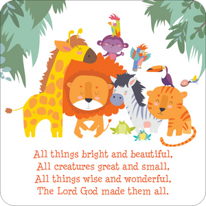 Peter Pauper Press - Scripture Lunch Box Notes for Kids