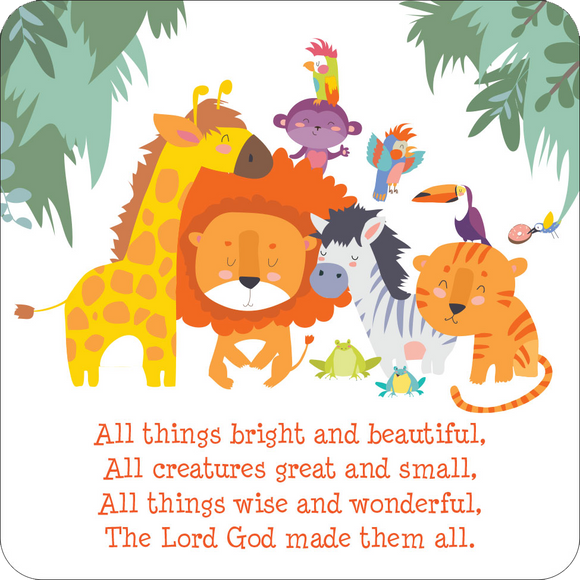Peter Pauper Press - Scripture Lunch Box Notes for Kids