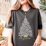 THE GREATEST GIFT OF ALL COMFORT COLOR TEE