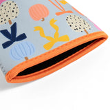 COQUETTE PUMPKINS COFFEE SLEEVE