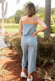 FIND ME LAYERED JUMPSUIT