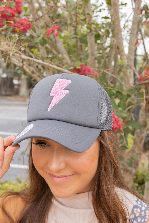 TOTALEE TRUCKER HAT