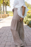 THE EASY, BREEZY WIDE LEG PANT