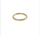 ENEWTON CLASSIC GOLD RINGS