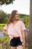 THE TRUDIE TOP