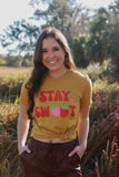 STAY SWEET TEE