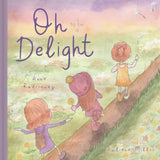 OH TO BE A DELIGHT PAPERBACK BOOK