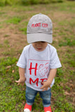 IT'S A PLANT CITY THING KID'S HAT