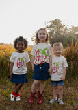 BE KIND BERRY KID'S TEE