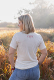 STATE OF FLORIDA BERRY IN COLOR TEE