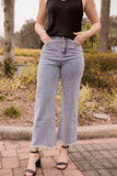 TO THE SKY WIDE LEG PANT