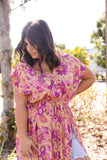 ENDLESS SUMMER TUNIC COVER UP