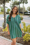 READY TO GO HOLIDAY DRESS/TUNIC