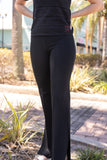 SPANX THE PERFECT DOUBLE SLIT PANT