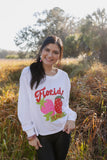PLANT CITY, FL BERRY LS CROPPED TEE