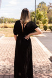 THE ROMA MAXI DRESS