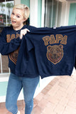 PAPA BEAR SWEATSHIRT