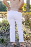 SPANX ON-THE-GO KICK FLARE PANT