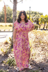 ENDLESS SUMMER TUNIC COVER UP