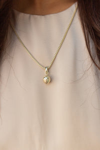 KENDRA SCOTT STRAWBERRY CHARM