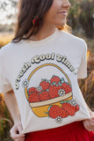 FRESH COOL TIMES OVERSIZED GRAPHIC