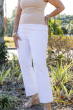 SPANX ON-THE-GO KICK FLARE PANT