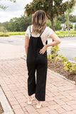 THE WARNER BUTTON DOWN OVERALL
