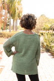 WISTERIA CROCHET TUNIC