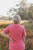 SEEDS OF KINDNESS COMFORT COLORS TEE